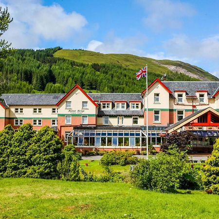 Muthu Royal Hotel Tyndrum Exterior foto
