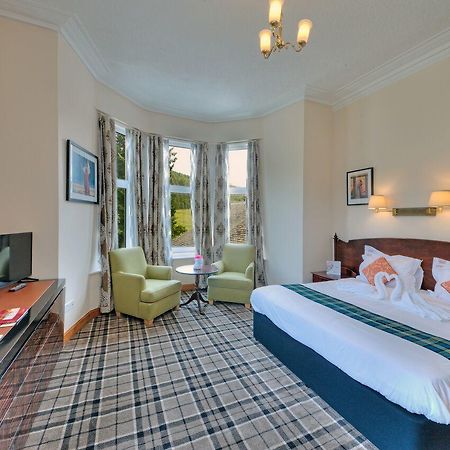 Muthu Royal Hotel Tyndrum Exterior foto